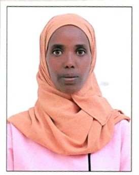 RADIYA MOHAMMED HAMDA