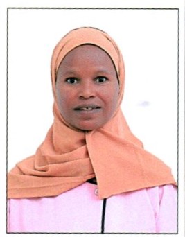 TIGIST FEKADU ROSISA