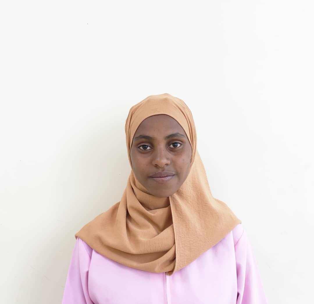 NARDOS TEFERI KEBEBA