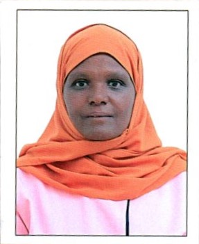 KIBNESH ESHETU GELETA