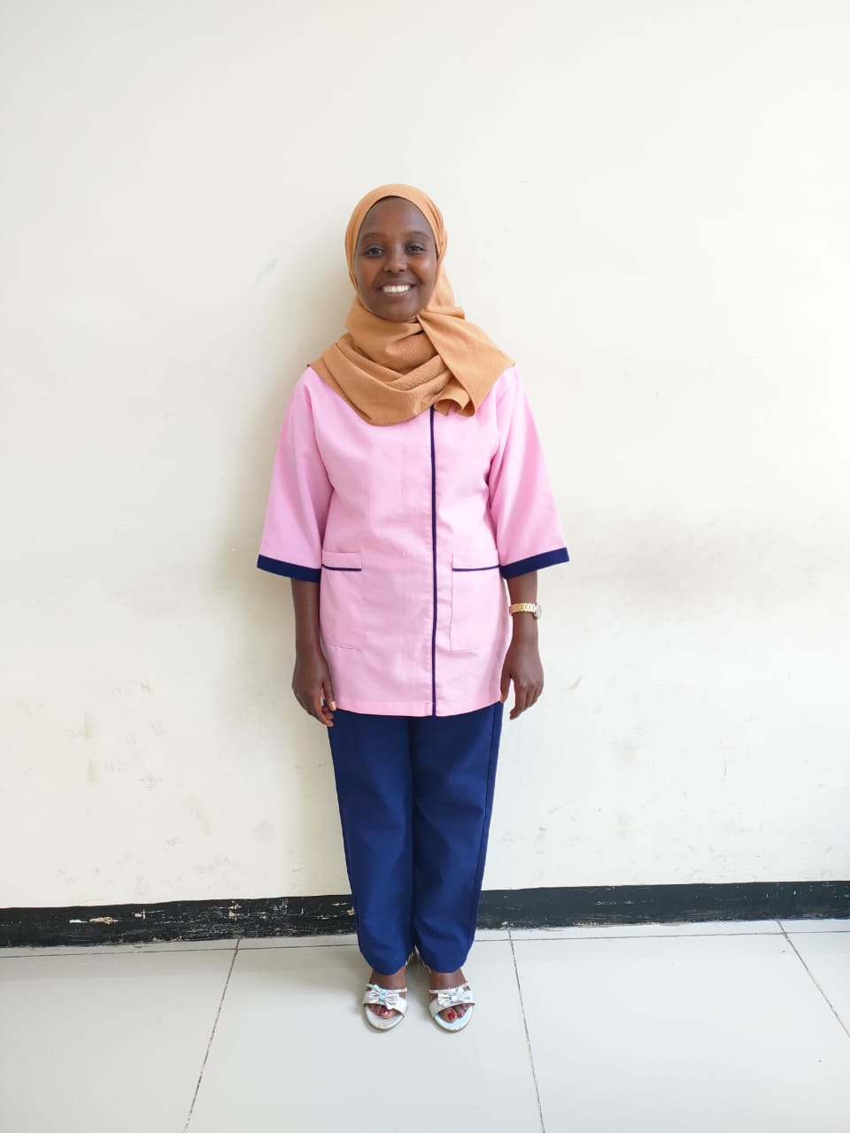 MESERET ADUNA BEGNA