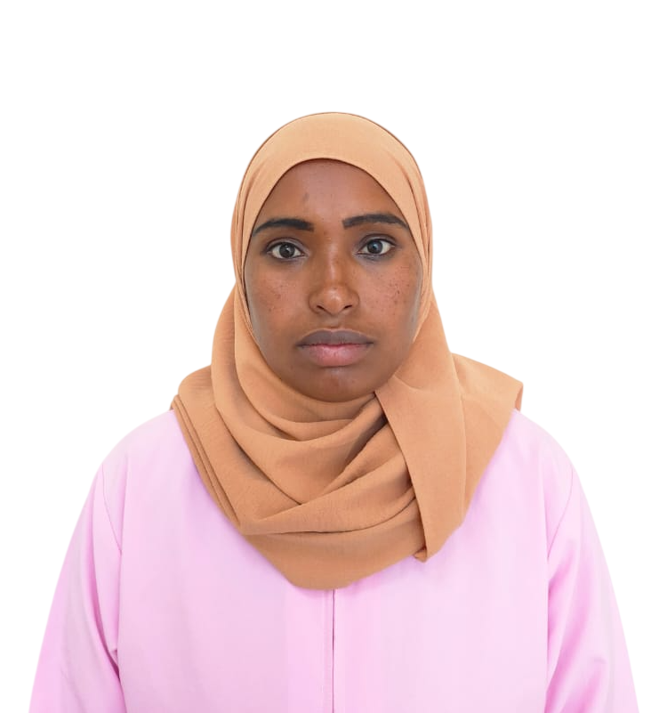 HAWA WUSSEN NEGASH