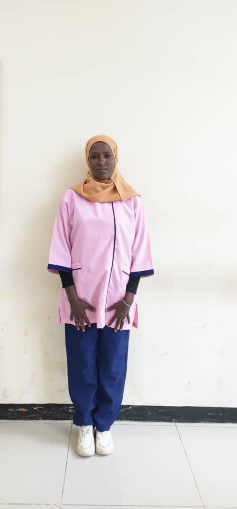 MULUMEBET SHWAYE MEKONNEN