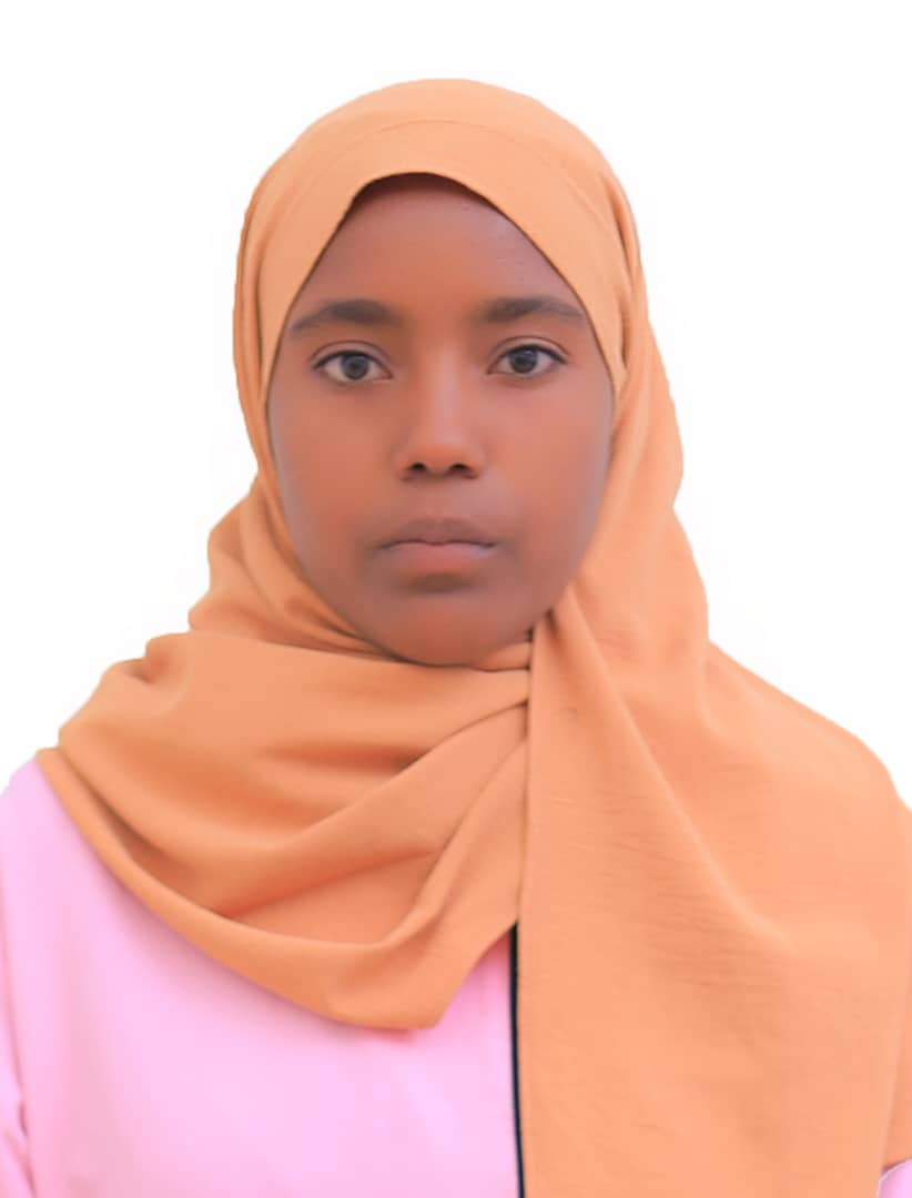 ASTER TADESSE BEKELE