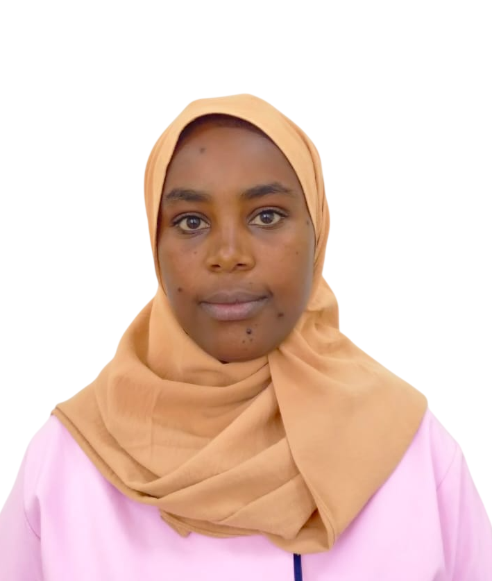 WUBALEM YIMANEH KIFLE