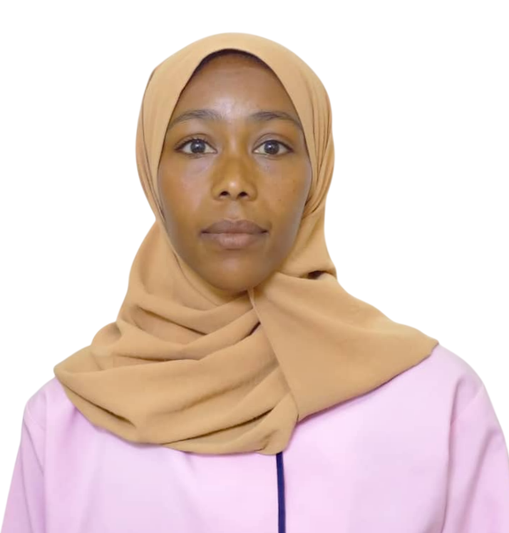 JEMILA YESUF SHEHEBO