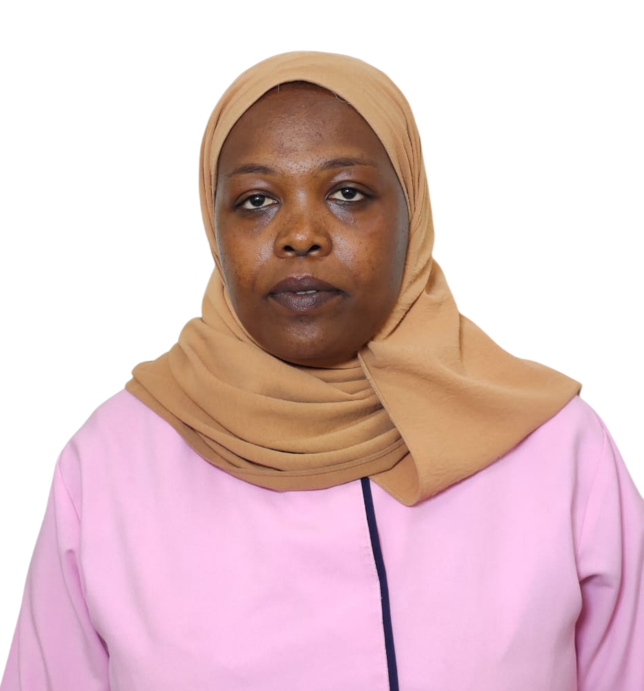 MARTA MUCHE MOHAMMED