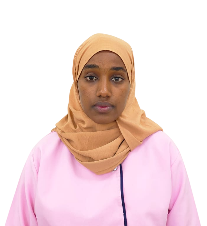 MOMINA FENTAW TADESSE