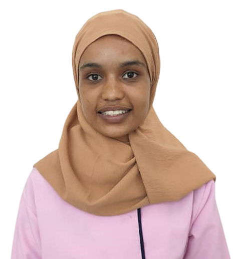 HAWI FEYISA KETEMA