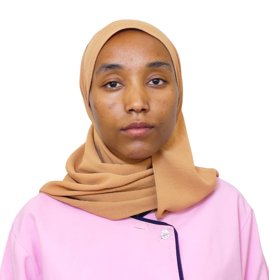 FEYITU DERESA DISASA