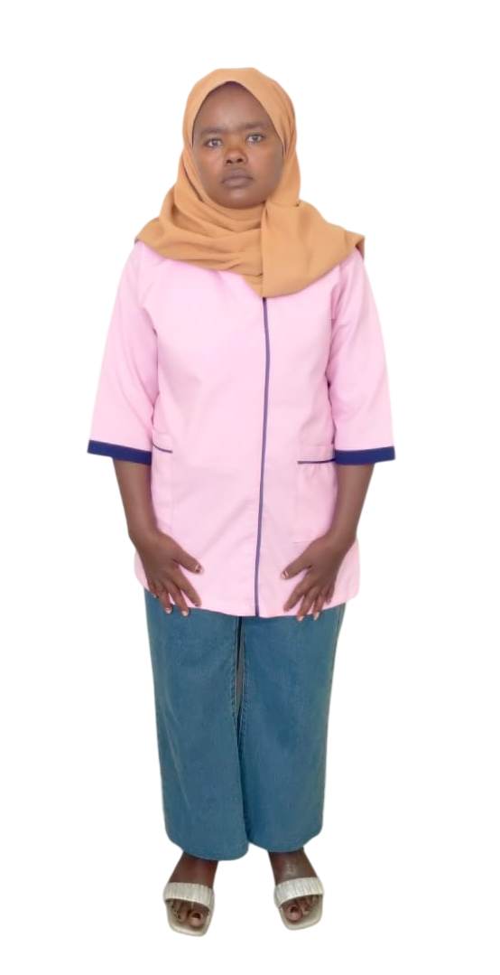 Passport Size Photo