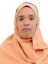 FATUMA BIRHANU AL