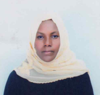 ALIYA HAJI KIPO