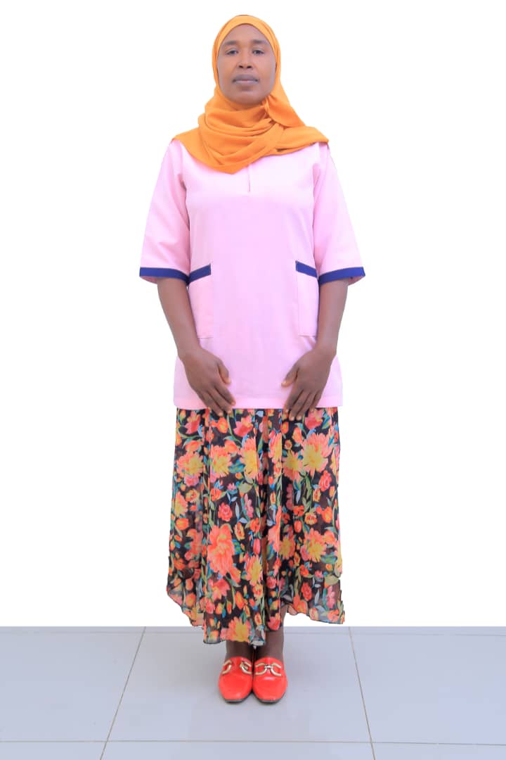 SHITA HAILEMARIAM DAEBO