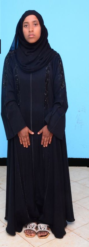 Passport Size Photo