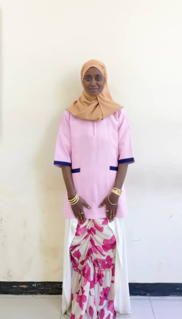 BEYISA HUSSEYINA HAMIDO