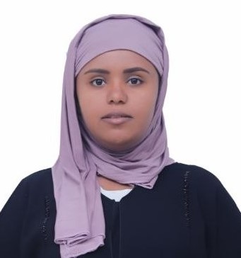 TIGEST TESFAYE MIRETE