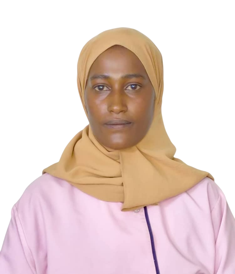 ZENABA CULUKA BEDASO