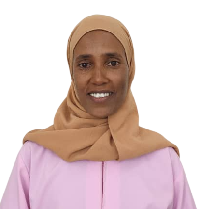 FATIMA MOHAMMED YASIN