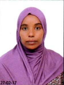 ZEHARA KEDIR HASSEN