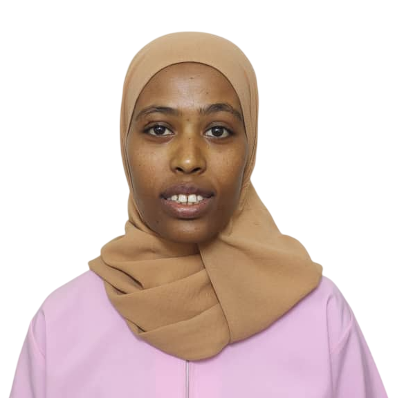 SEADA ABDULMALIK SHAFI