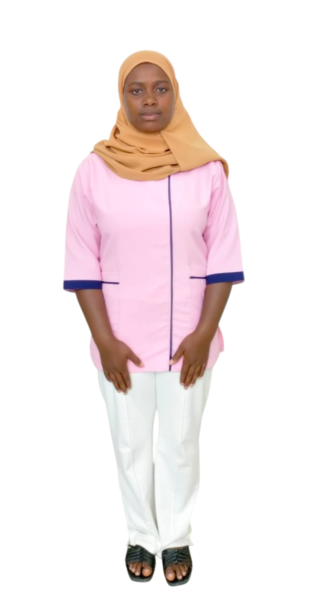 Passport Size Photo