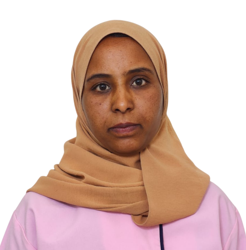HAIMANOT MAMO SAHLE