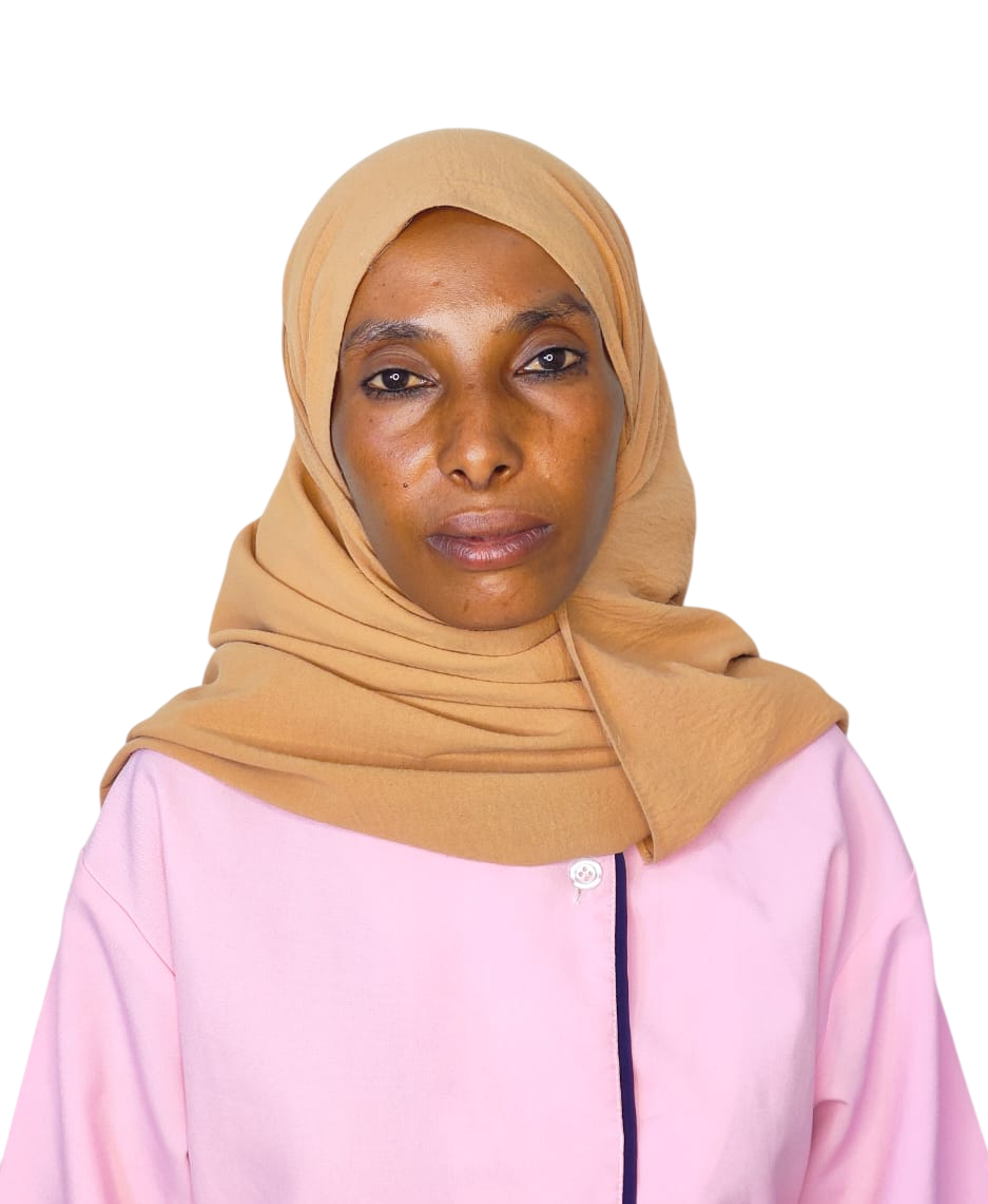 WESILA UMER MOHAMMED