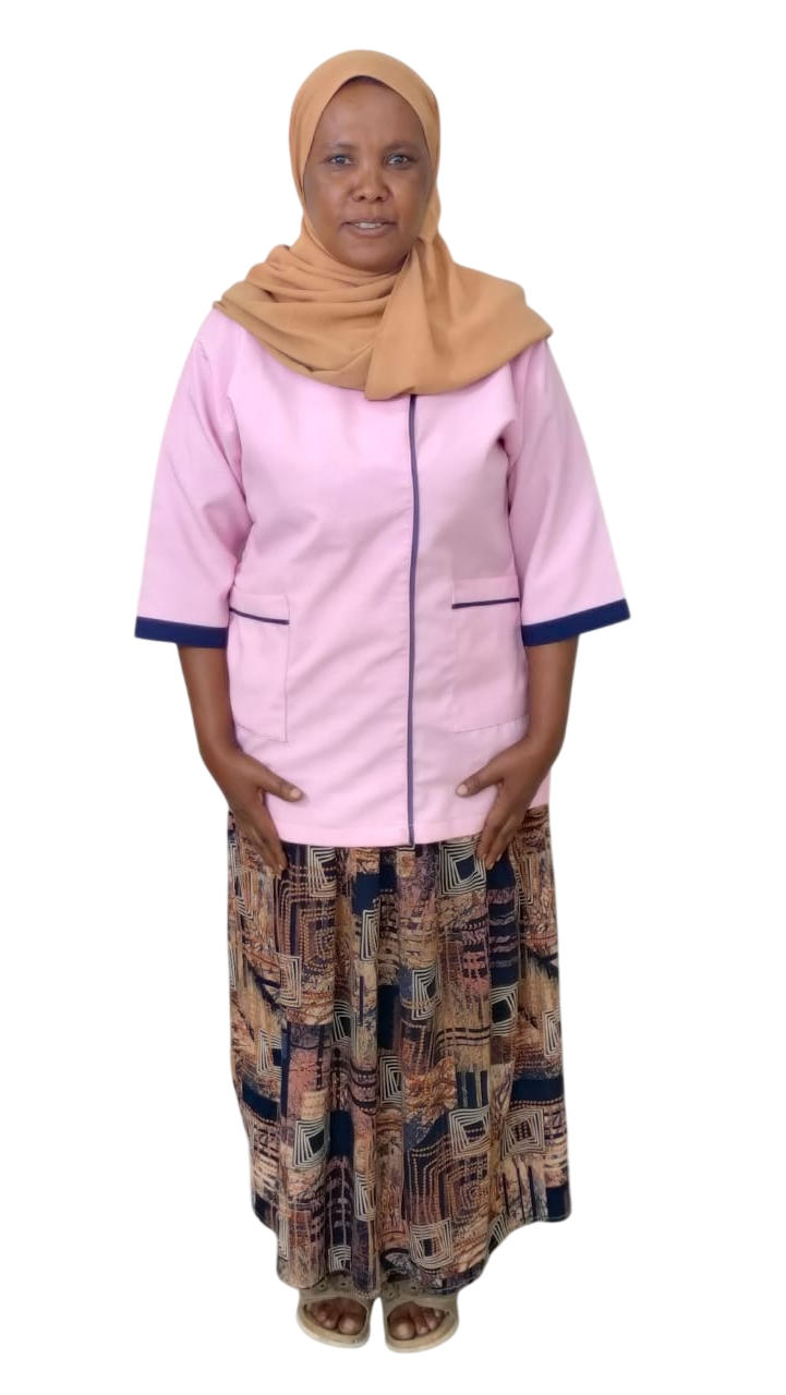 Passport Size Photo