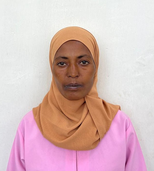 MEGERTU BEDADA SENBETA