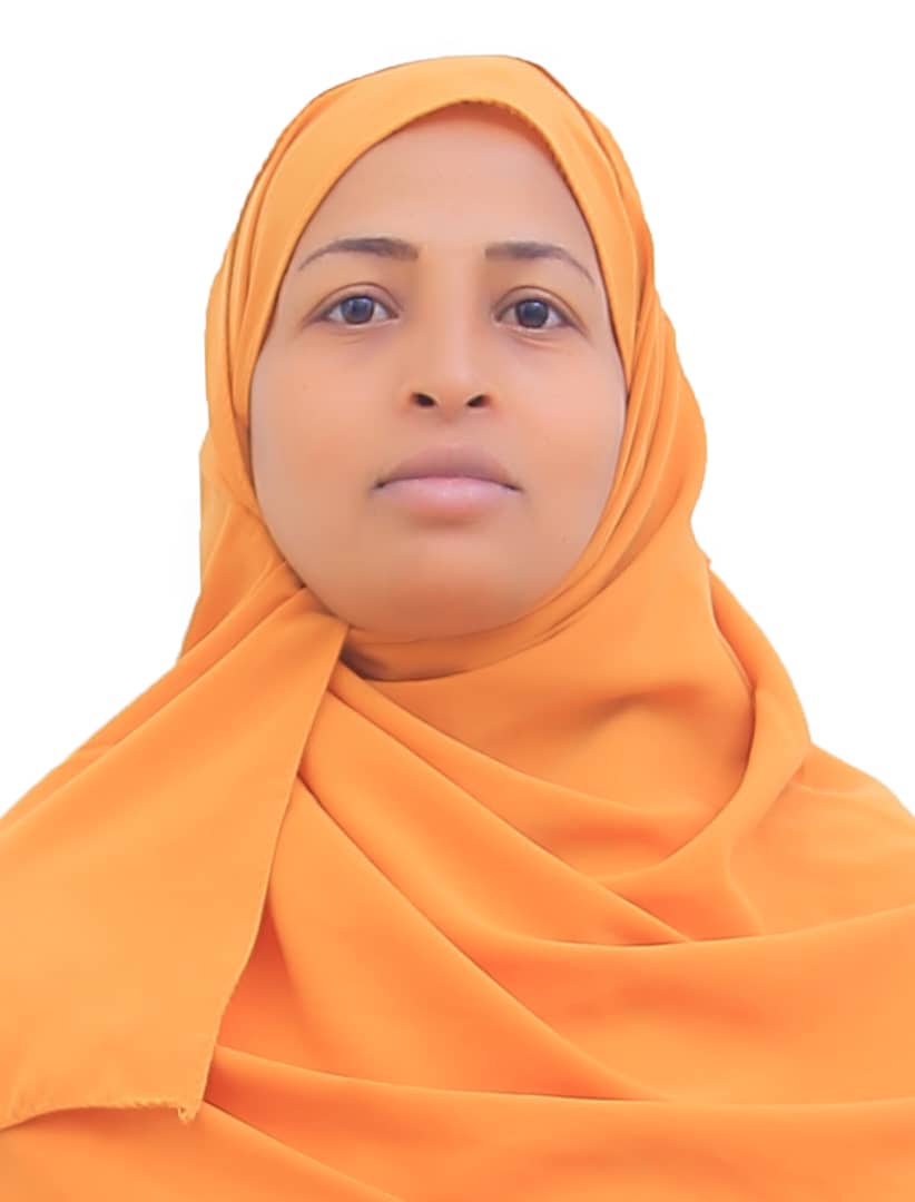 SALAMAWIT TESFAYE MEKUANNENT