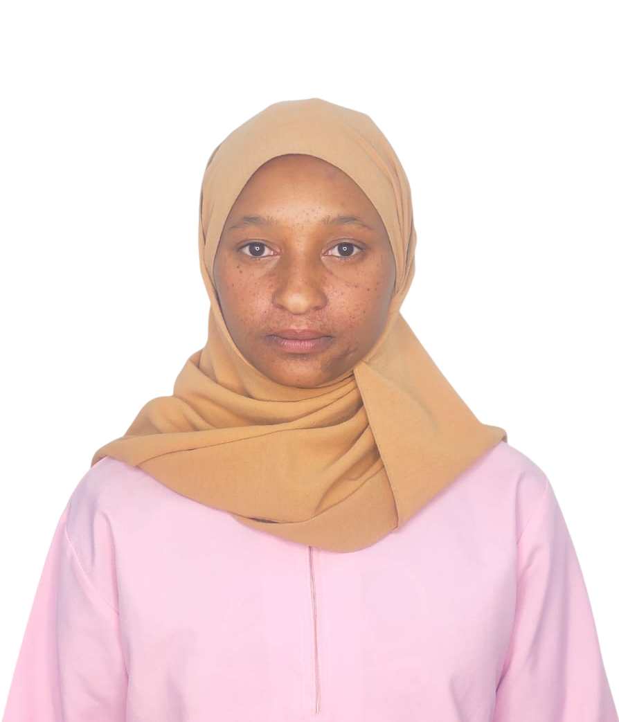 WEYNSHET ADISU BORECHA