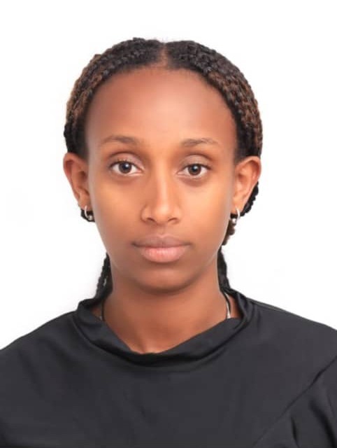 EYERUSALEM TILAHUN MAMO