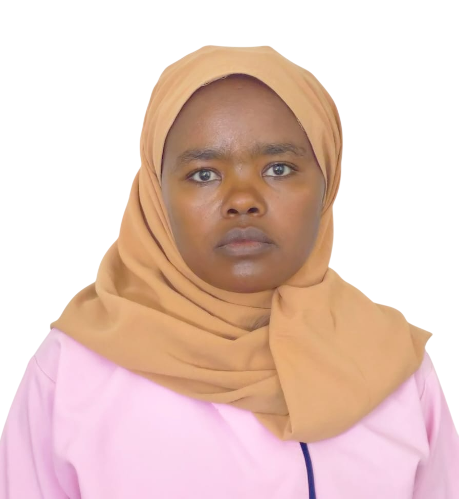 KIBINESH ABO ANULO