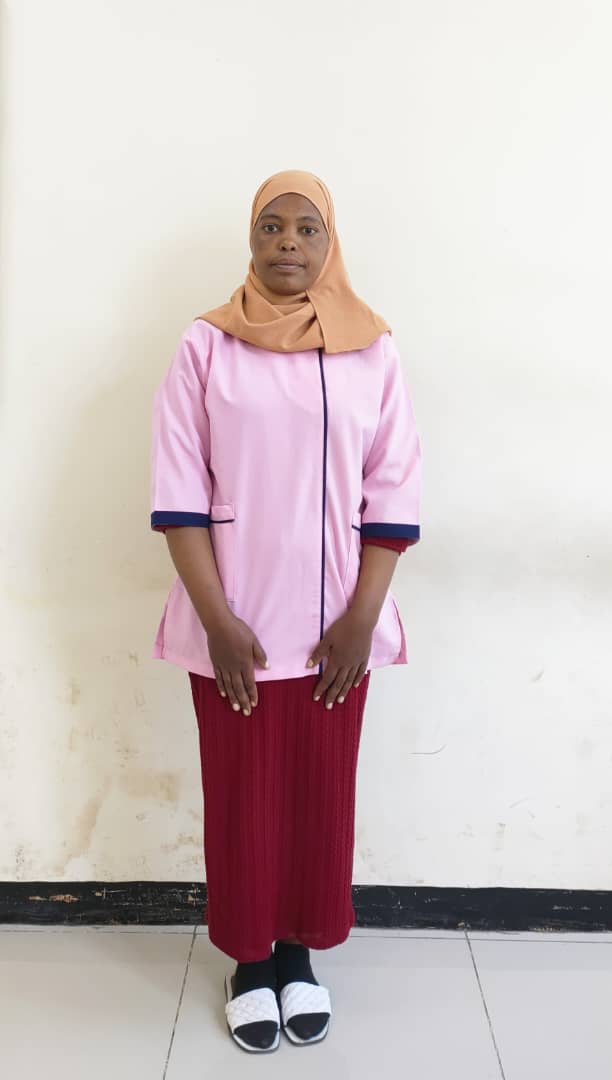 MESERET FEKADU BEKELE