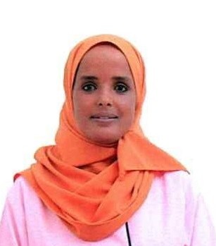 HAWA SIRAJ MOHAMMEDI