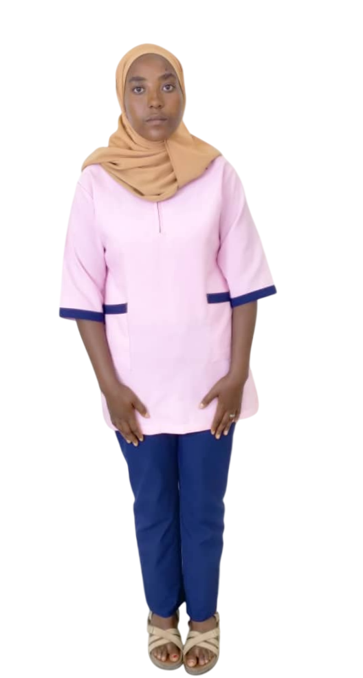 Passport Size Photo