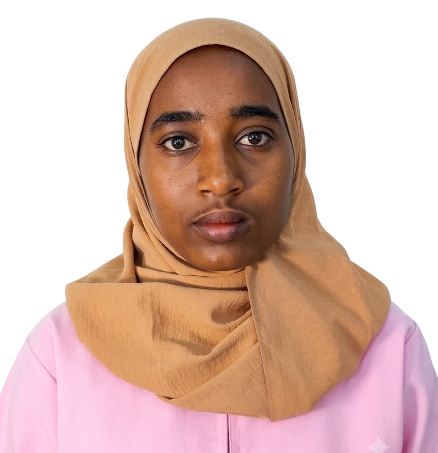 ALEM TAMIRU TESHOME