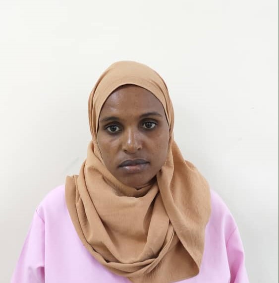 MOMINA HAJI ABDURO