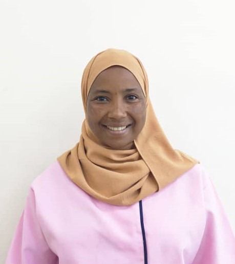 MESERET TESHOME DEBELE