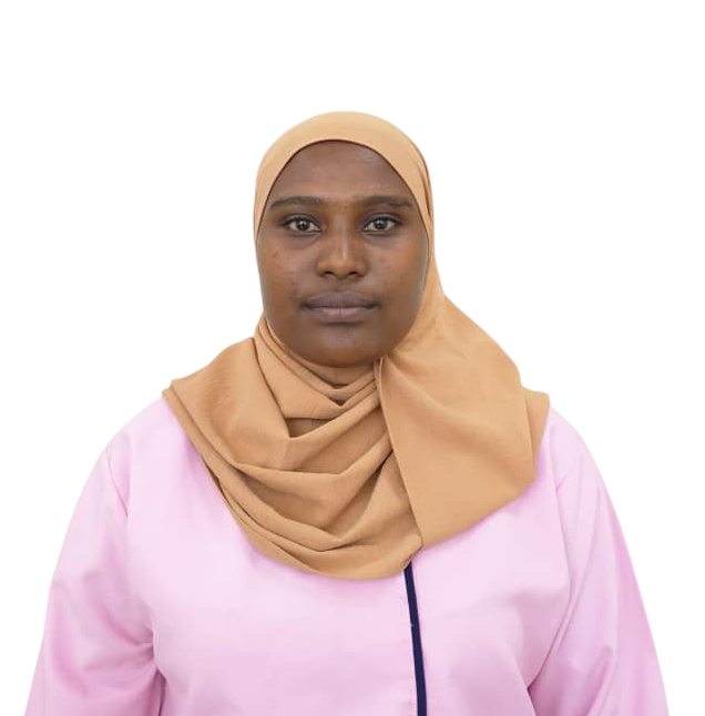 ZEMEN GASHAW EMBIALE