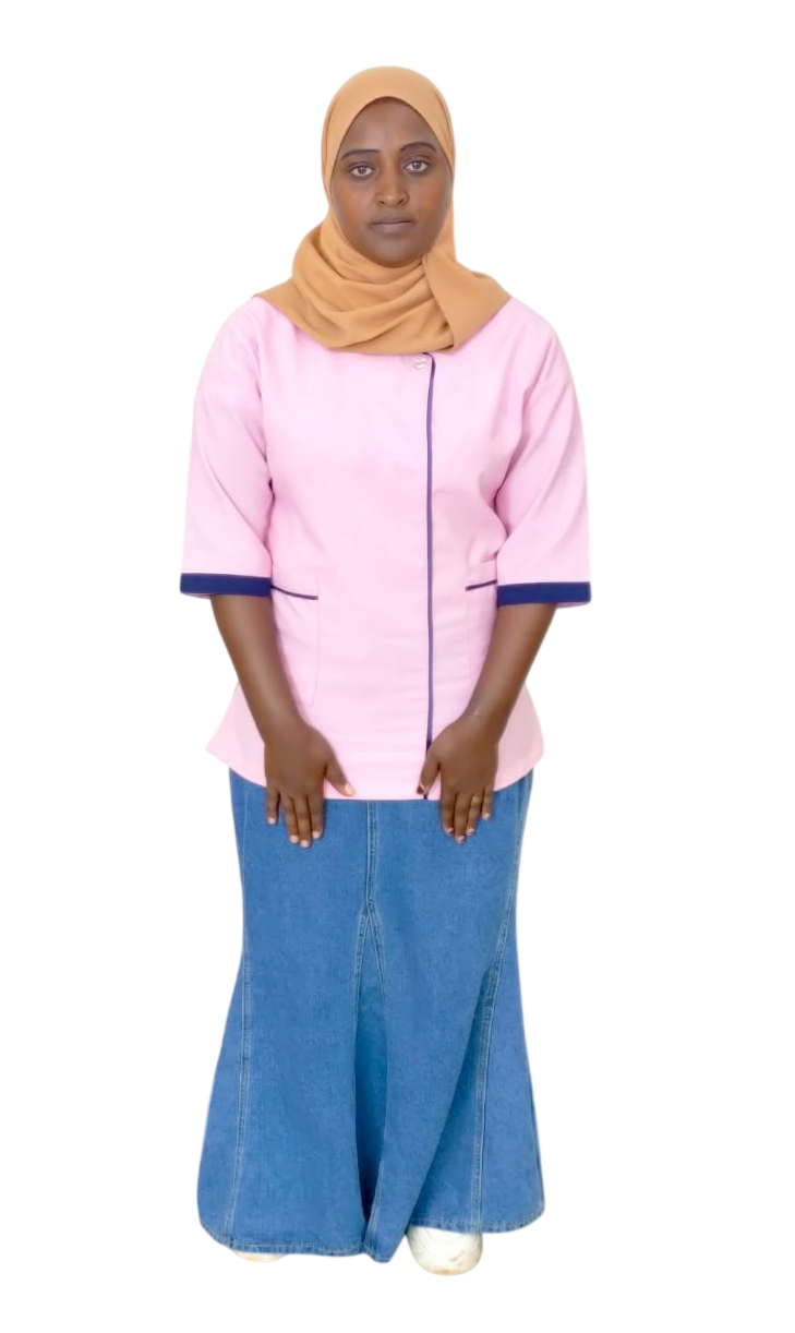 Passport Size Photo