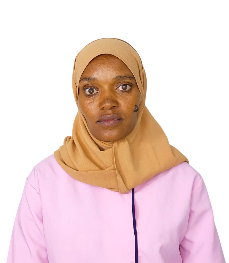 TIGIST YIFRU ABEBE