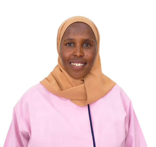 ALEMITU AYELE DEME