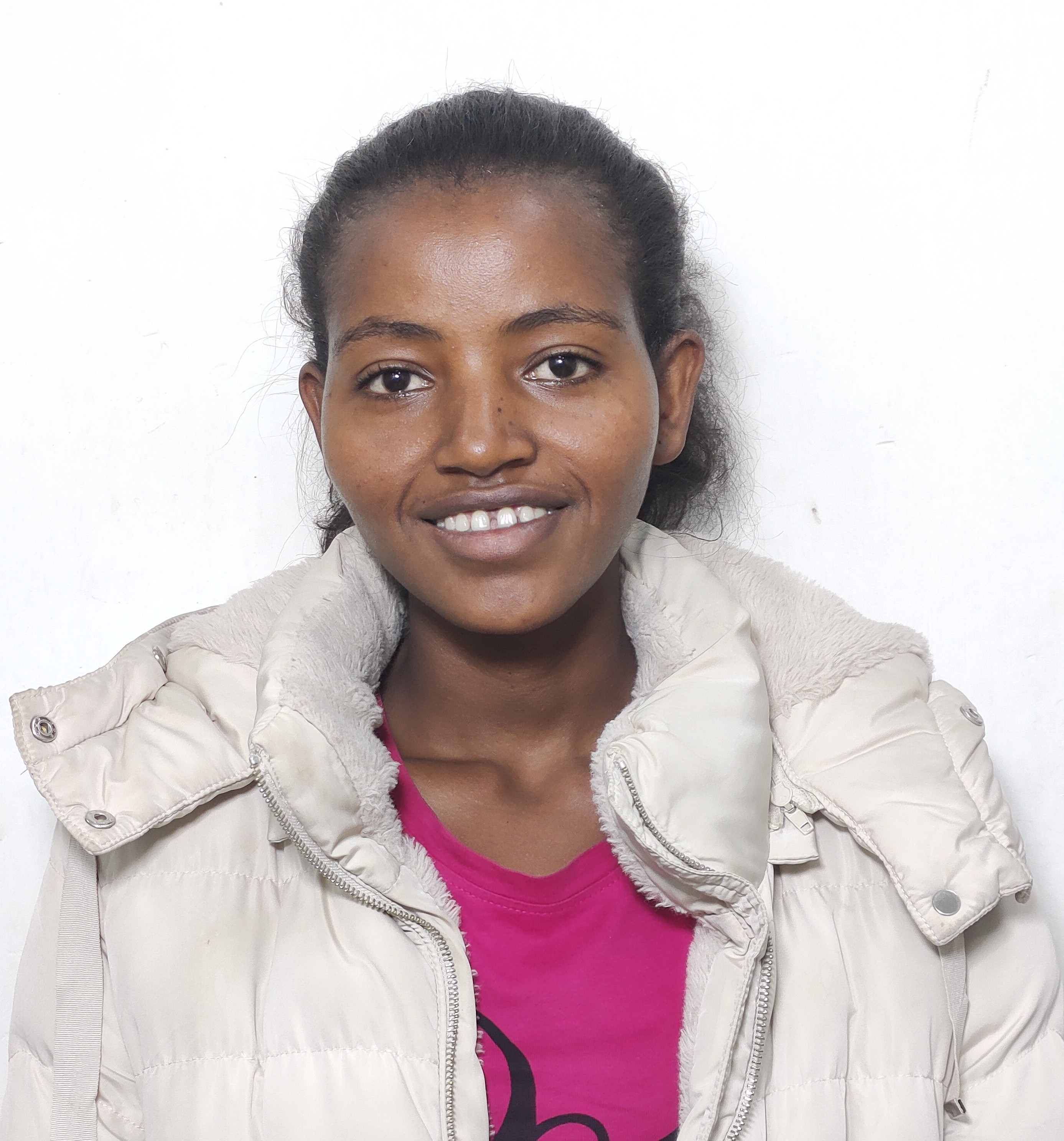GENET ALEMU MOLAGO