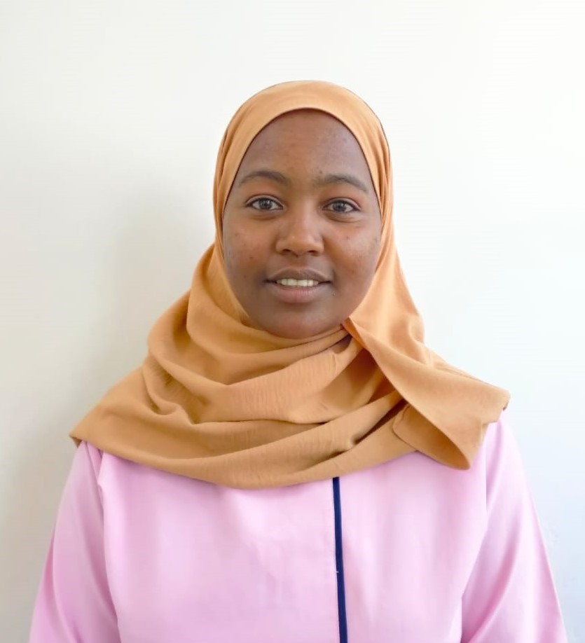 SELAMNESH ASSEFA MEKSO