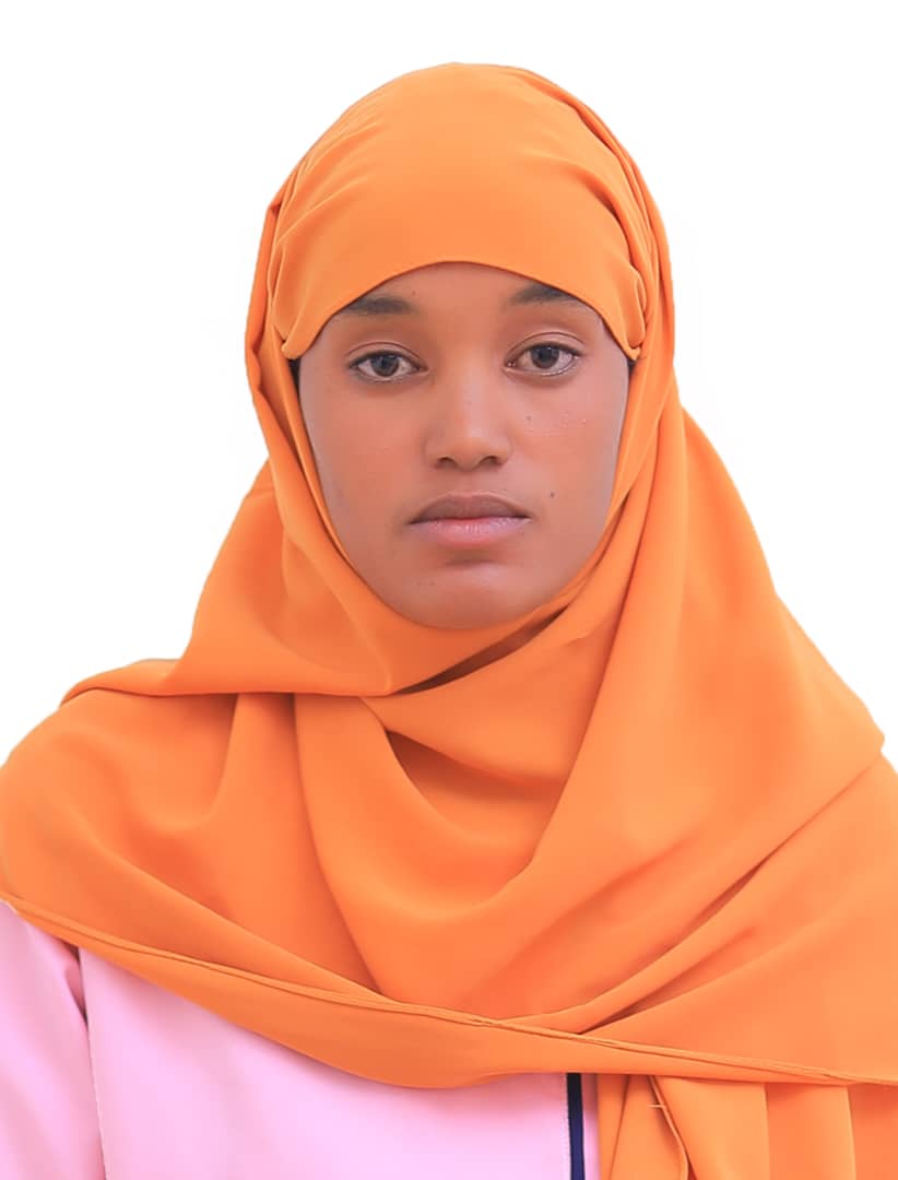 Passport Size Photo