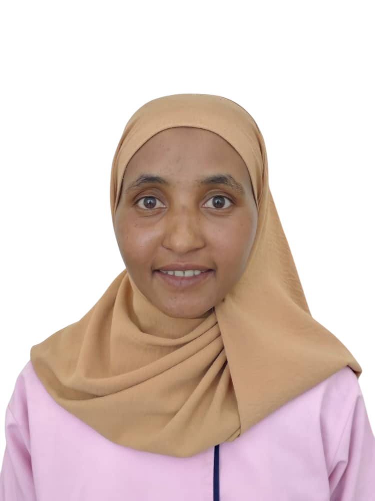 SHEMSIYA HAJI GELETO