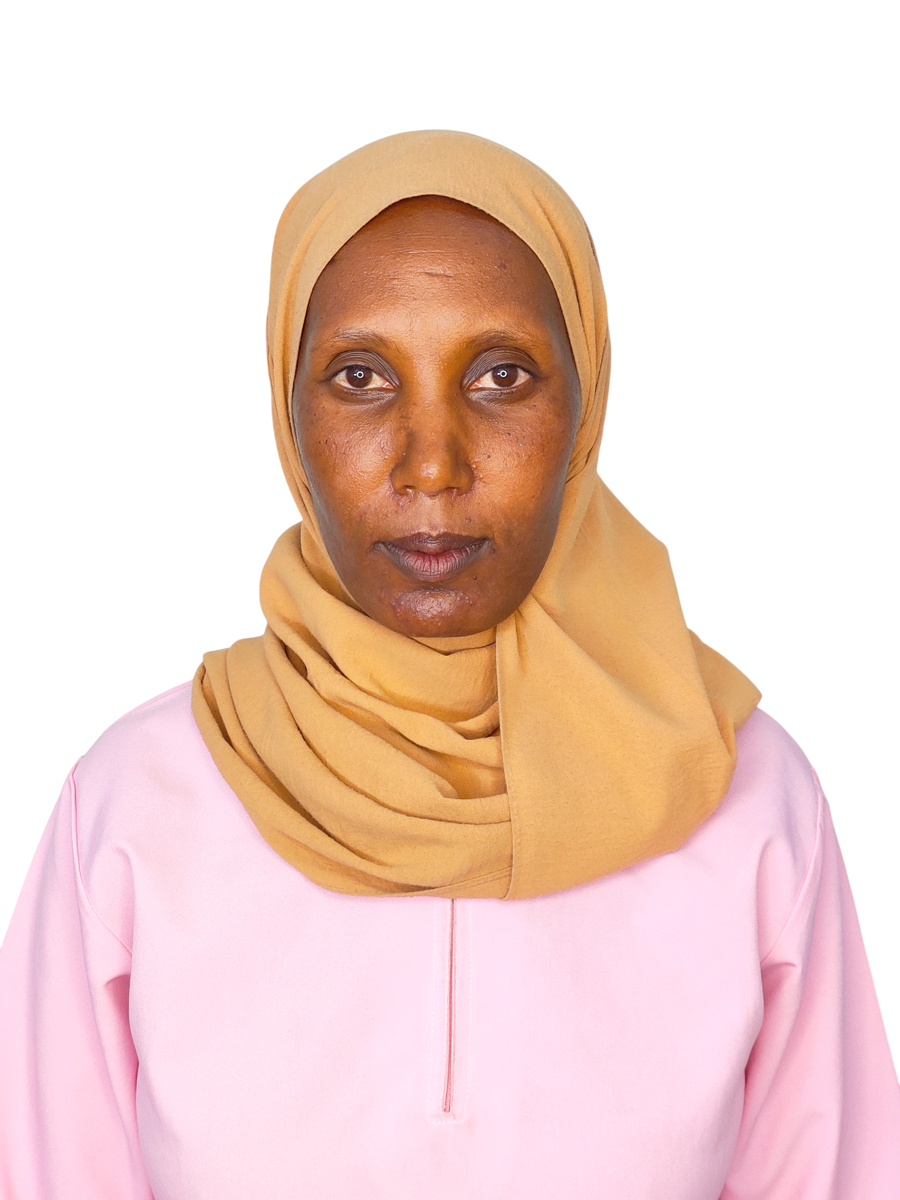 ABERASH DESTA BEKELE