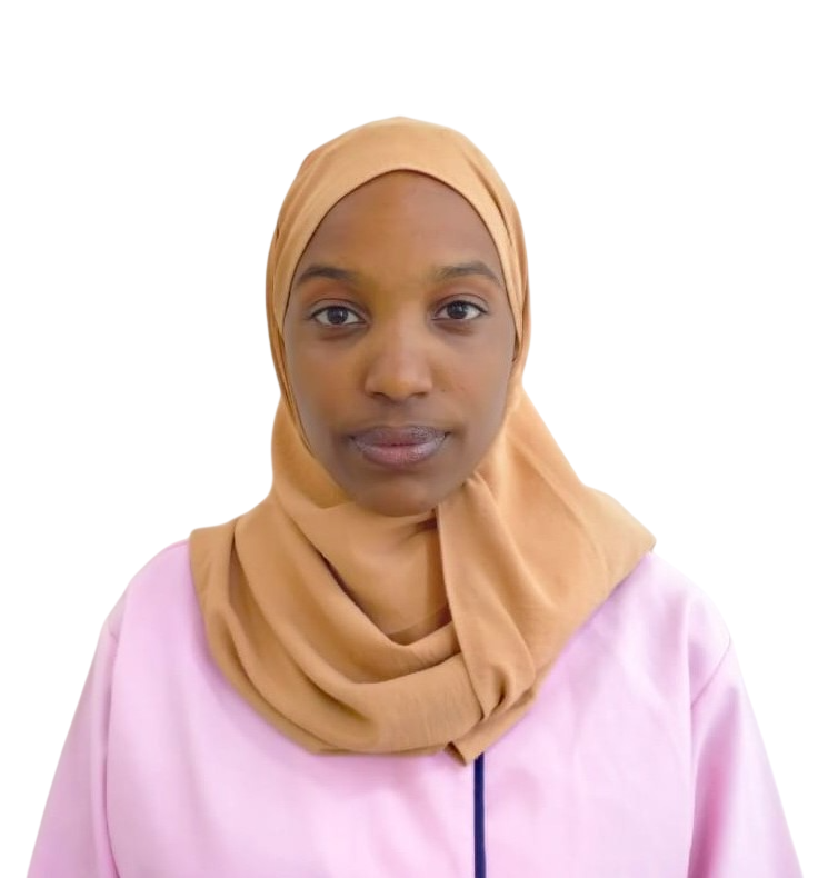 HIWOT TAFESE ALEMU